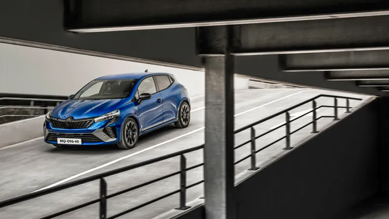 renault clio 2023 1