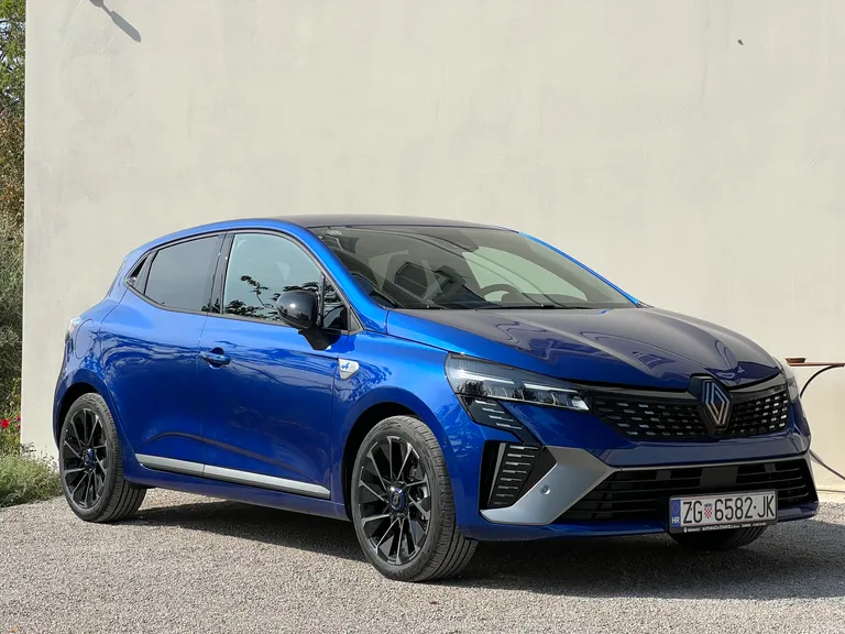 renault clio 2023 13