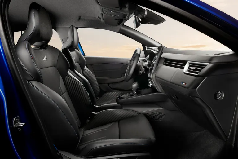renault clio 2023 15
