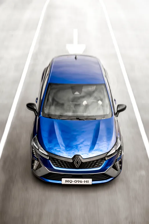 renault clio 2023 18