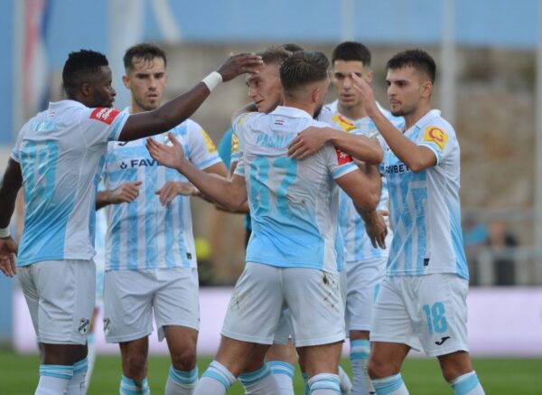 rijeka udinese 1
