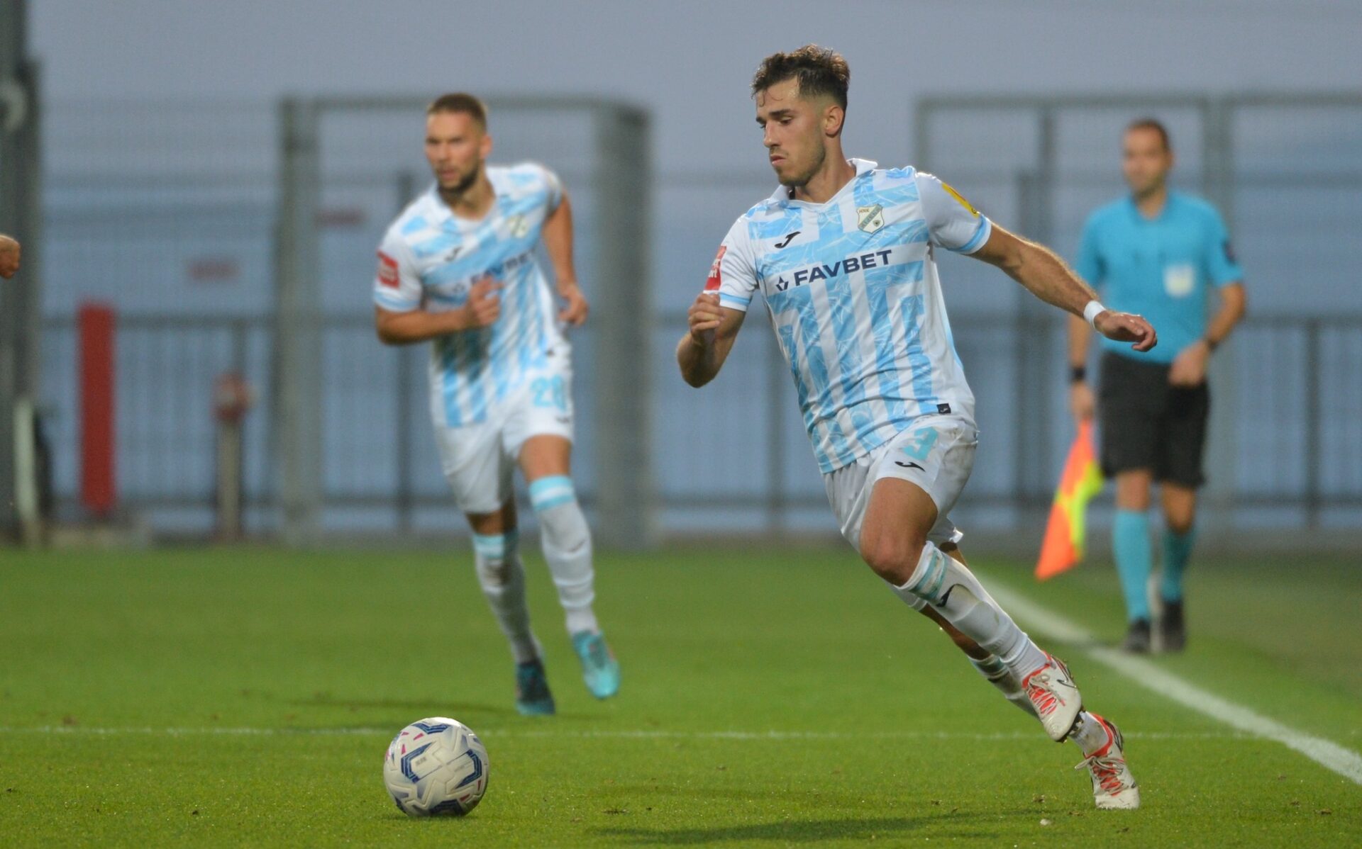 rijeka udinese 133