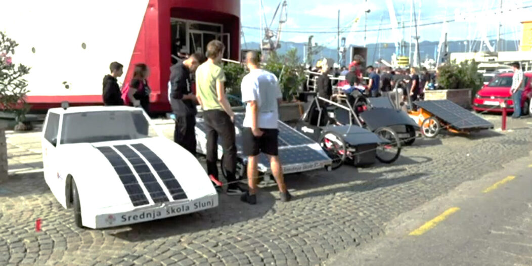 solarni auti kanal ri solarni auti kanal ri