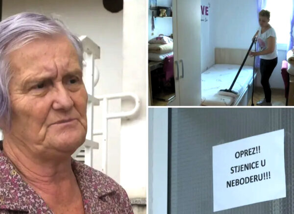 stjenice neboder nastavak rtl