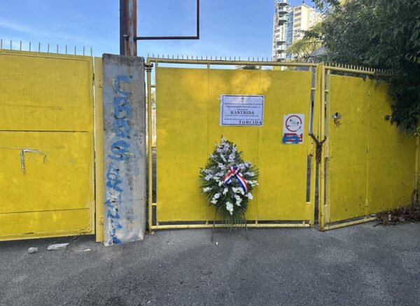 torcida kantrida vijenac fejs