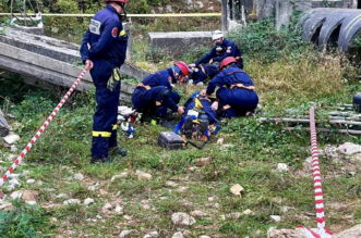 vjezba civilne zastite grada rijeka (10) vjezba civilne zastite grada rijeka (10)