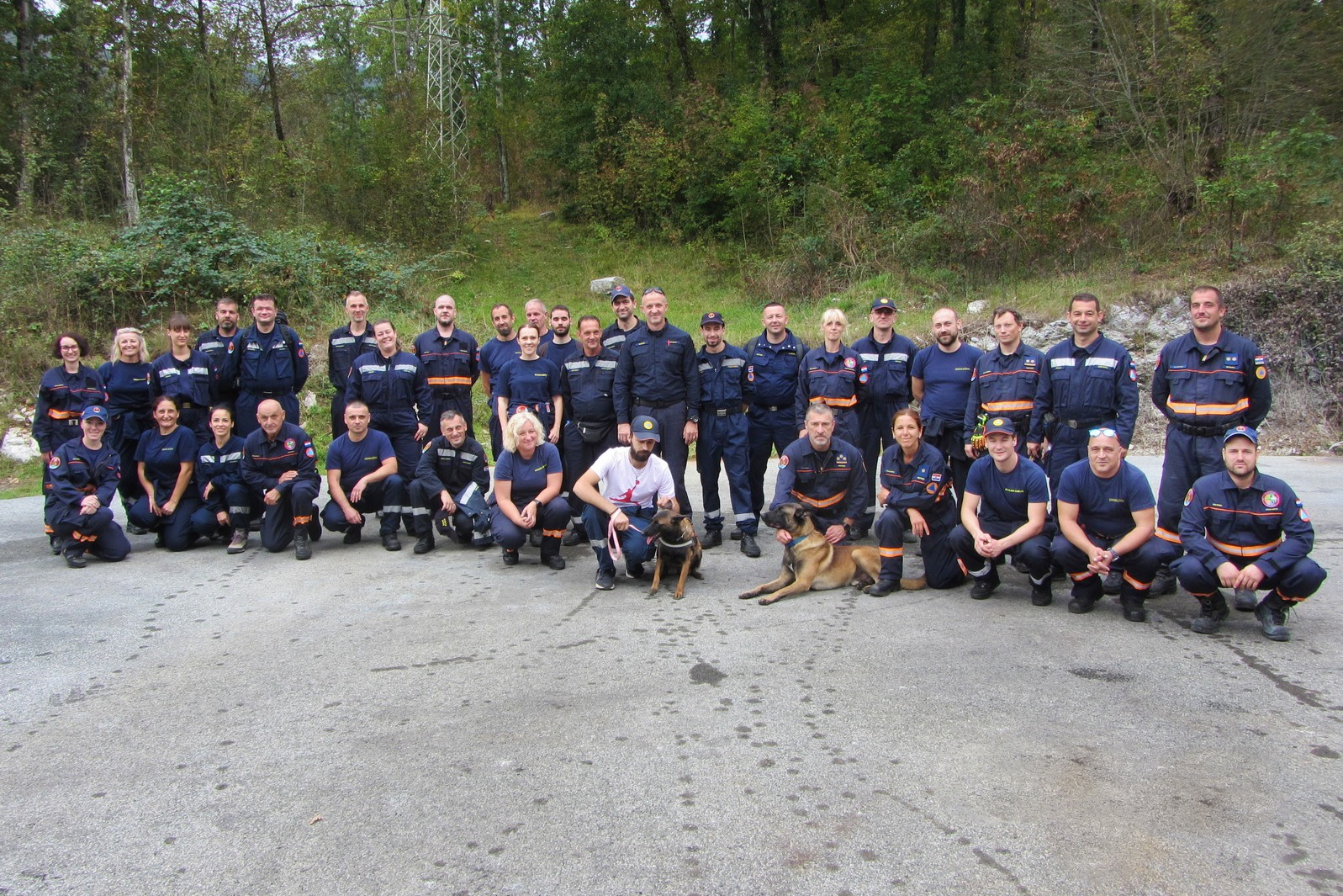 vjezba civilne zastite grada rijeka (2) vjezba civilne zastite grada rijeka (2)