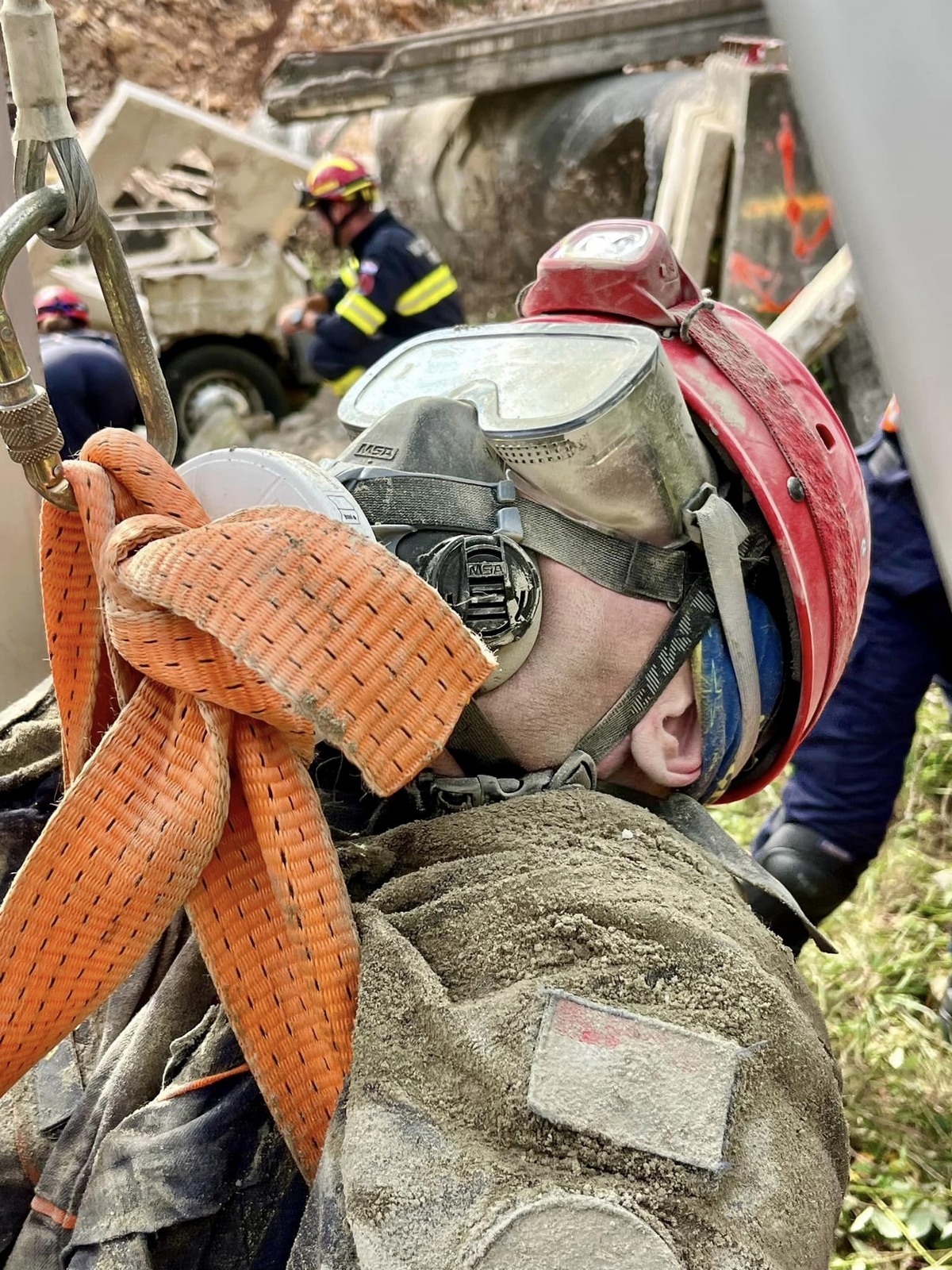 vjezba civilne zastite grada rijeka (4) vjezba civilne zastite grada rijeka (4)