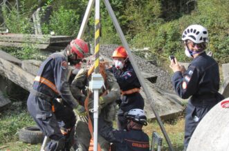 vjezba civilne zastite grada rijeka (7) vjezba civilne zastite grada rijeka (7)
