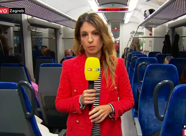 vlak kontrila rtl