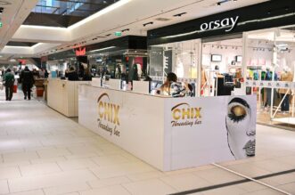CHIX threading bar Rijeka ZTC CHIX threading bar Rijeka ZTC