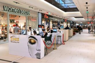 CHIX threading bar u ZTC Rijeka CHIX threading bar u ZTC Rijeka