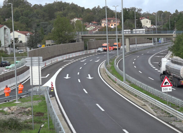 ČVOR TRINAJSTIĆI KANAL RI