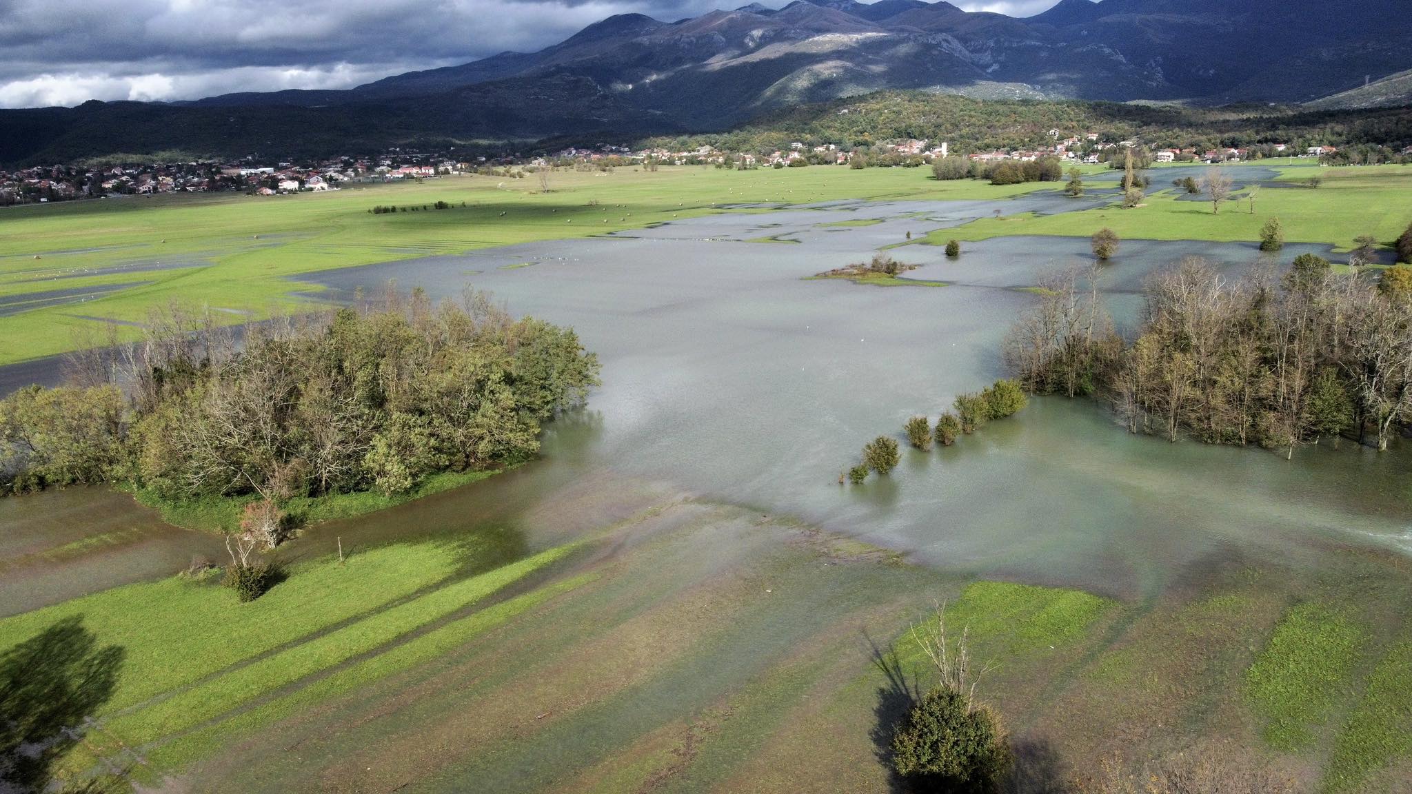 Grobničko polje poplava 051123 1 Grobničko polje poplava 051123 1