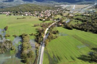 Grobničko polje poplava 051123 16 Grobničko polje poplava 051123 16