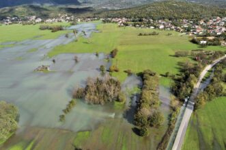 Grobničko polje poplava 051123 17 Grobničko polje poplava 051123 17