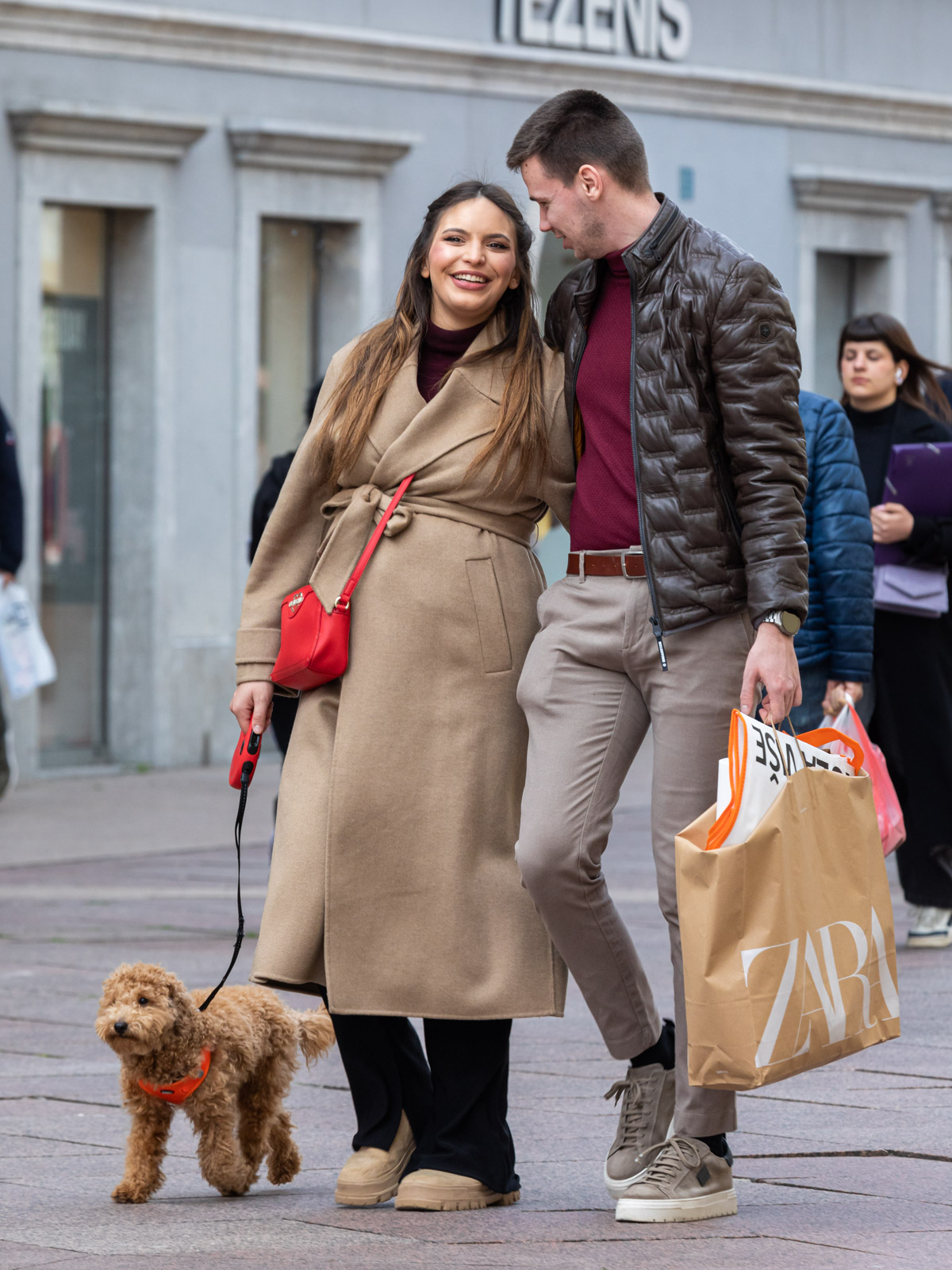 Klikom po Korzu 24.11.-43