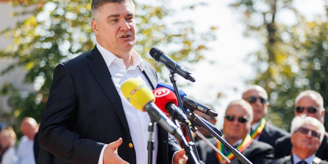 Kastav: Predsjednik Milanović sudjelovao na centralnom događaju “Pozdrav Beloj nedeji” Kastav: Predsjednik Milanović sudjelovao na centralnom događaju “Pozdrav Beloj nedeji”