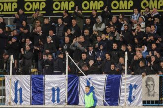 Lokomotiva i Rijeka sastali se u 14. kolu SuperSport HNL-a Lokomotiva i Rijeka sastali se u 14. kolu SuperSport HNL-a