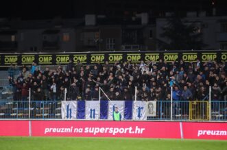 Lokomotiva i Rijeka sastali se u 14. kolu SuperSport HNL-a Lokomotiva i Rijeka sastali se u 14. kolu SuperSport HNL-a
