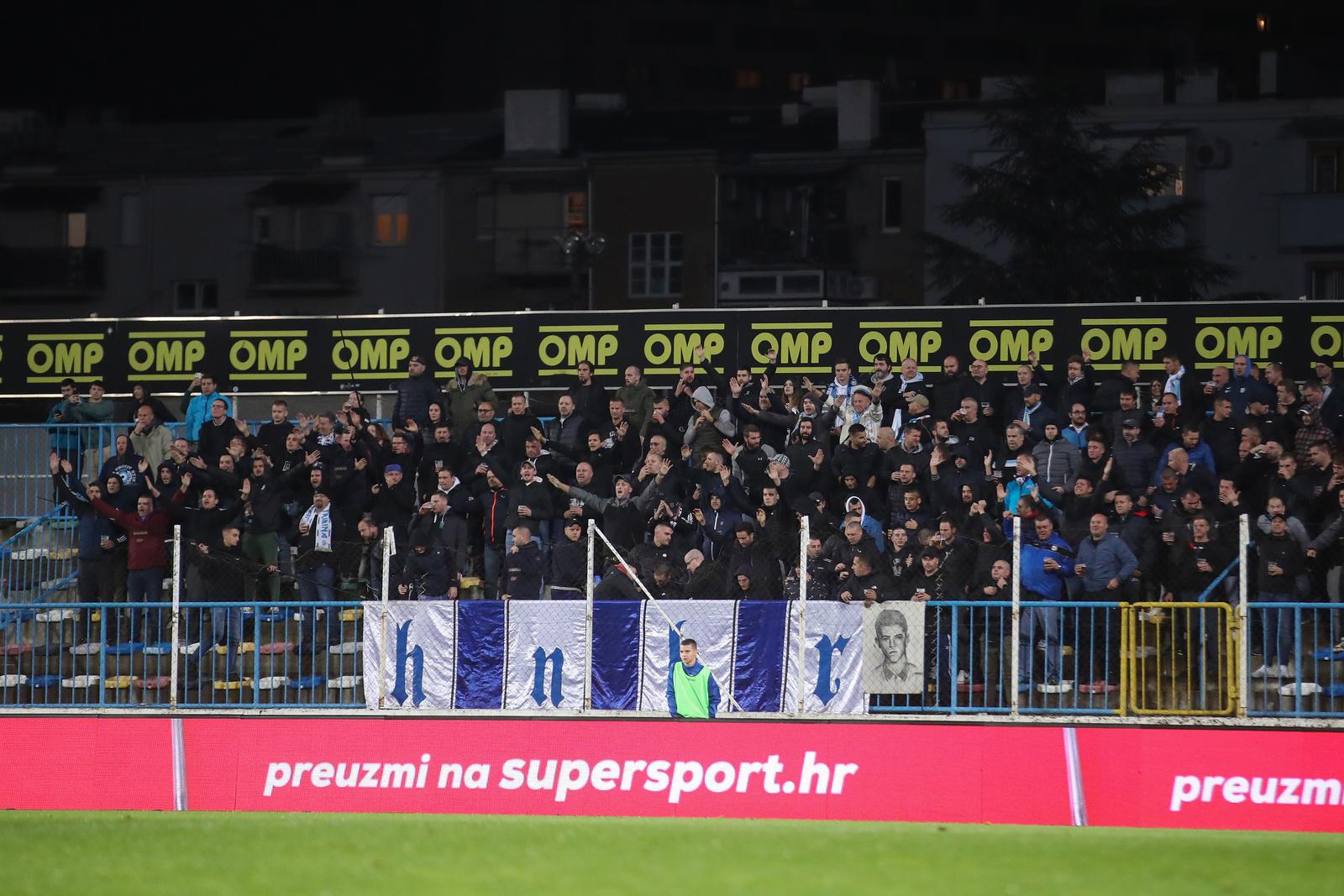 Lokomotiva i Rijeka sastali se u 14. kolu SuperSport HNL-a Lokomotiva i Rijeka sastali se u 14. kolu SuperSport HNL-a