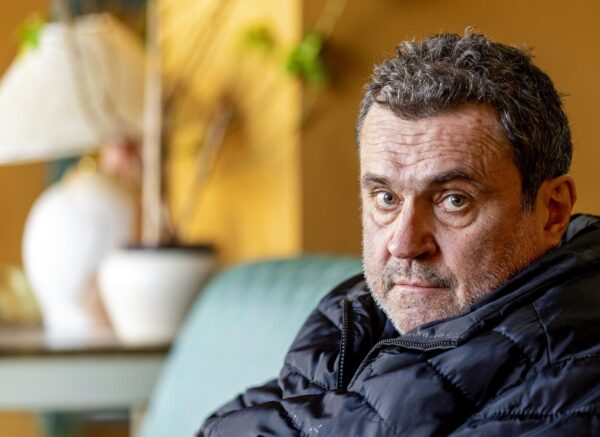 Pula: Pjevač Alen Vitasović