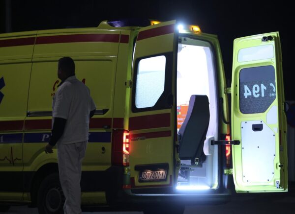 Zagreb: Zbog novih slu?ajeva trovanja Vili Bero dao je izjavu za medije