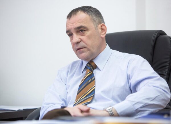 Rijeka: Alan usti?, dekan Fakulteta zdravstvenih studija u Rijeci