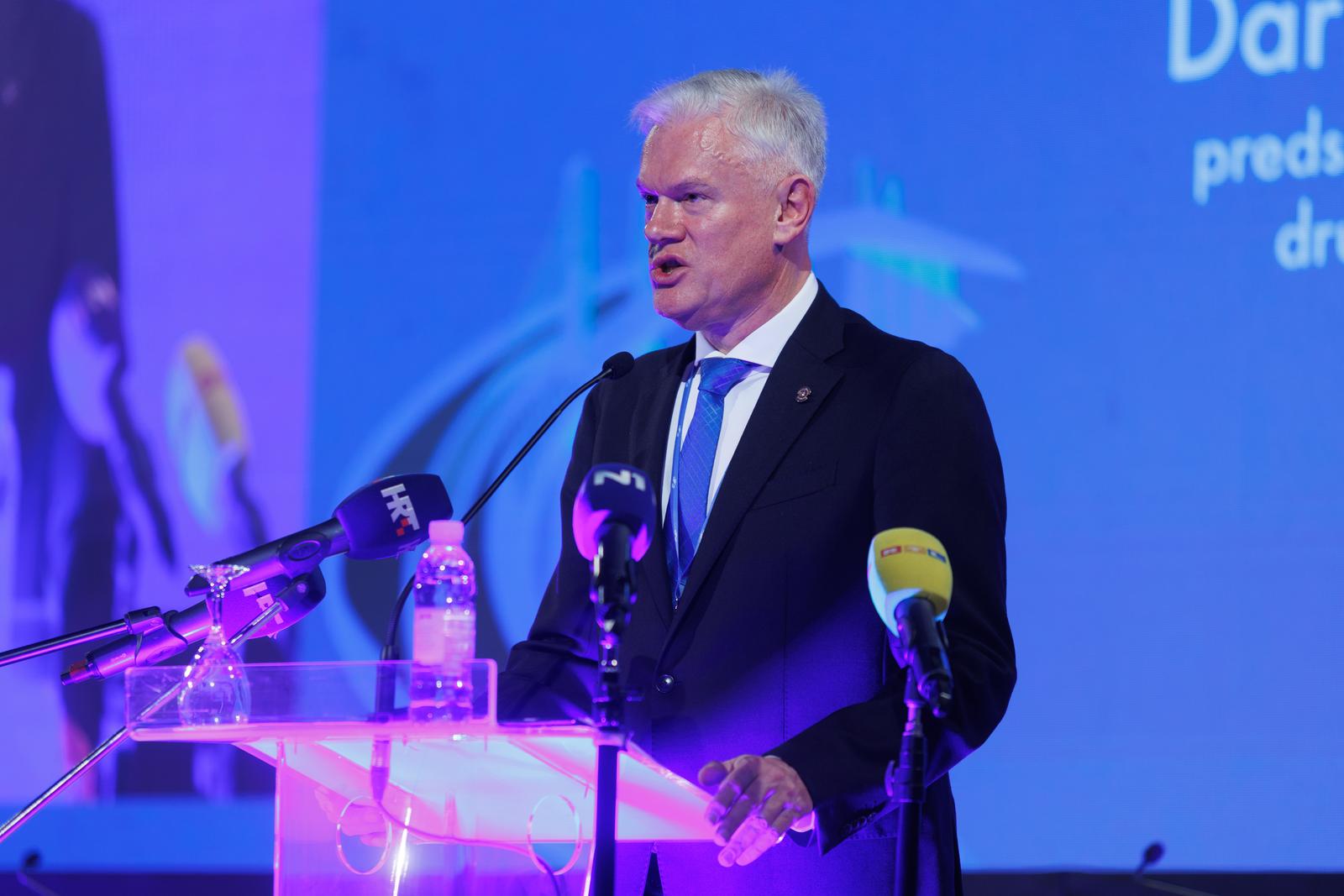 Opatija: Održano tradicionalno savjetovanje “Ekonomska politika Hrvatske u 2024.” Opatija: Održano tradicionalno savjetovanje “Ekonomska politika Hrvatske u 2024.”