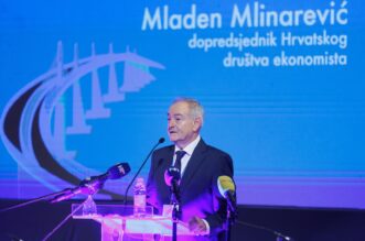 Opatija: Održano tradicionalno savjetovanje “Ekonomska politika Hrvatske u 2024.” Opatija: Održano tradicionalno savjetovanje “Ekonomska politika Hrvatske u 2024.”