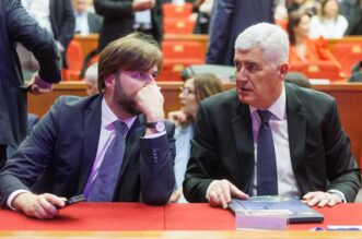Opatija: Održano tradicionalno savjetovanje “Ekonomska politika Hrvatske u 2024.” Opatija: Održano tradicionalno savjetovanje “Ekonomska politika Hrvatske u 2024.”