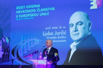 Opatija: Održano tradicionalno savjetovanje “Ekonomska politika Hrvatske u 2024.” Opatija: Održano tradicionalno savjetovanje “Ekonomska politika Hrvatske u 2024.”