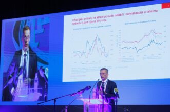 Opatija: Održano tradicionalno savjetovanje “Ekonomska politika Hrvatske u 2024.” Opatija: Održano tradicionalno savjetovanje “Ekonomska politika Hrvatske u 2024.”