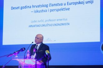 Opatija: Održano tradicionalno savjetovanje “Ekonomska politika Hrvatske u 2024.” Opatija: Održano tradicionalno savjetovanje “Ekonomska politika Hrvatske u 2024.”