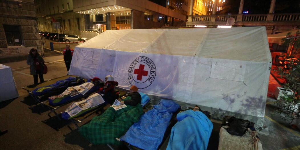 Akciji “Jedna noć pod zvijezdama” pridružila se i Rijeka Akciji “Jedna noć pod zvijezdama” pridružila se i Rijeka