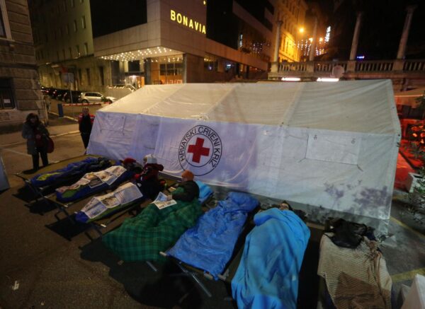 Akciji “Jedna noć pod zvijezdama” pridružila se i Rijeka