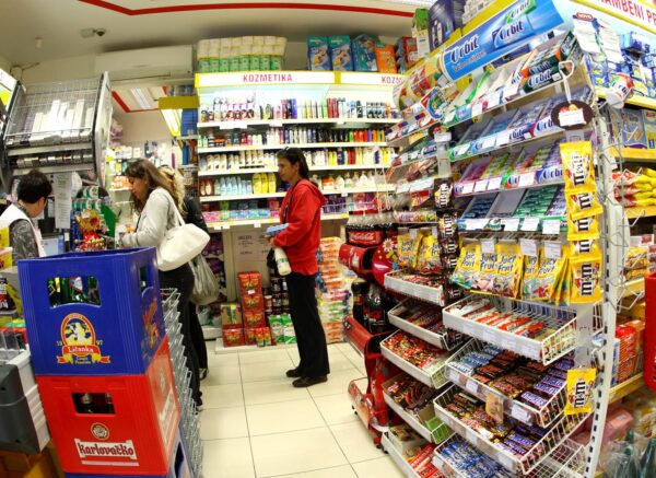 Zagreb: Na Dan dravnosti jedino otvoren Konzum i neki privatni du?ani