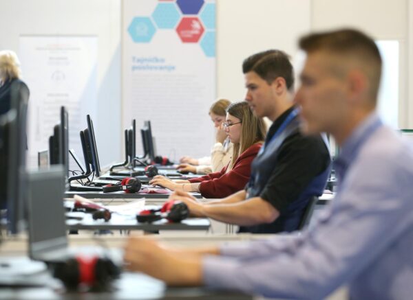 Zagreb: WorldSkills Croatia 2022, najveće strukovno natjecanje u ovomu dijelu Europe