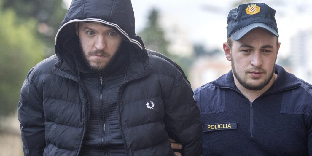 Rijeka: Privođenje osumnjičenih za kripto prevaru Rijeka: Privođenje osumnjičenih za kripto prevaru
