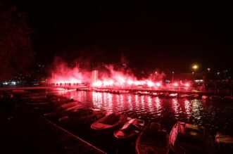 Rijeka: Obiljezavanje Dana sjecanja na zrtve Domovinskog rata Rijeka: Obiljezavanje Dana sjecanja na zrtve Domovinskog rata