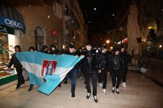 Rijeka: Obiljeavanje Dana sje?anja na rtve Domovinskog rata Rijeka: Obiljeavanje Dana sje?anja na rtve Domovinskog rata