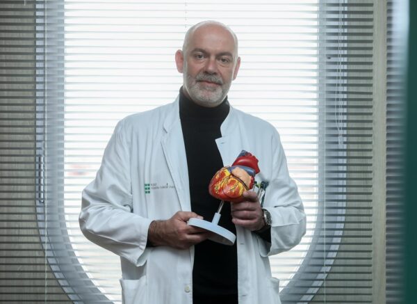 Zagreb: Doktor Igor Rudež Zagreb: Doktor Igor Rudež