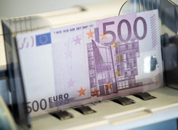 Hrvatska od 1. siječnja 2023. uvodi euro