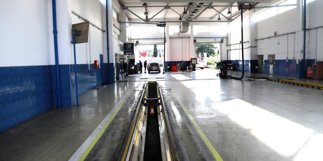 Šibenik: Počela akcija Dani tehničke ispravnosti vozila Šibenik: Počela akcija Dani tehničke ispravnosti vozila