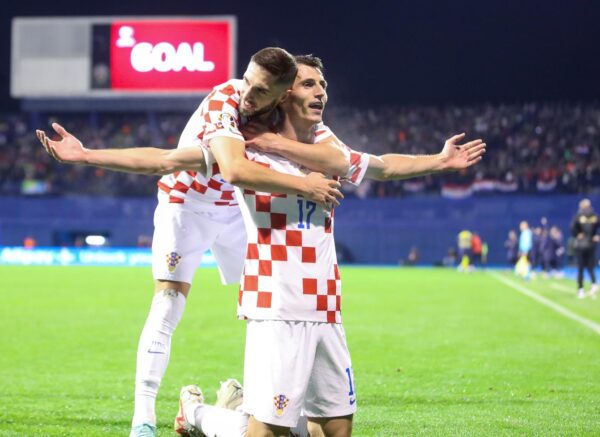 Zagreb: Susret Hrvatske i Armenije u kvalifikacijama za Europsko prvenstvo