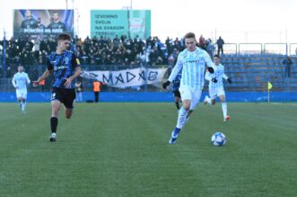Varaždin: Varaždin i Rijeka igraju 16. kolo HNL-a Varaždin: Varaždin i Rijeka igraju 16. kolo HNL-a