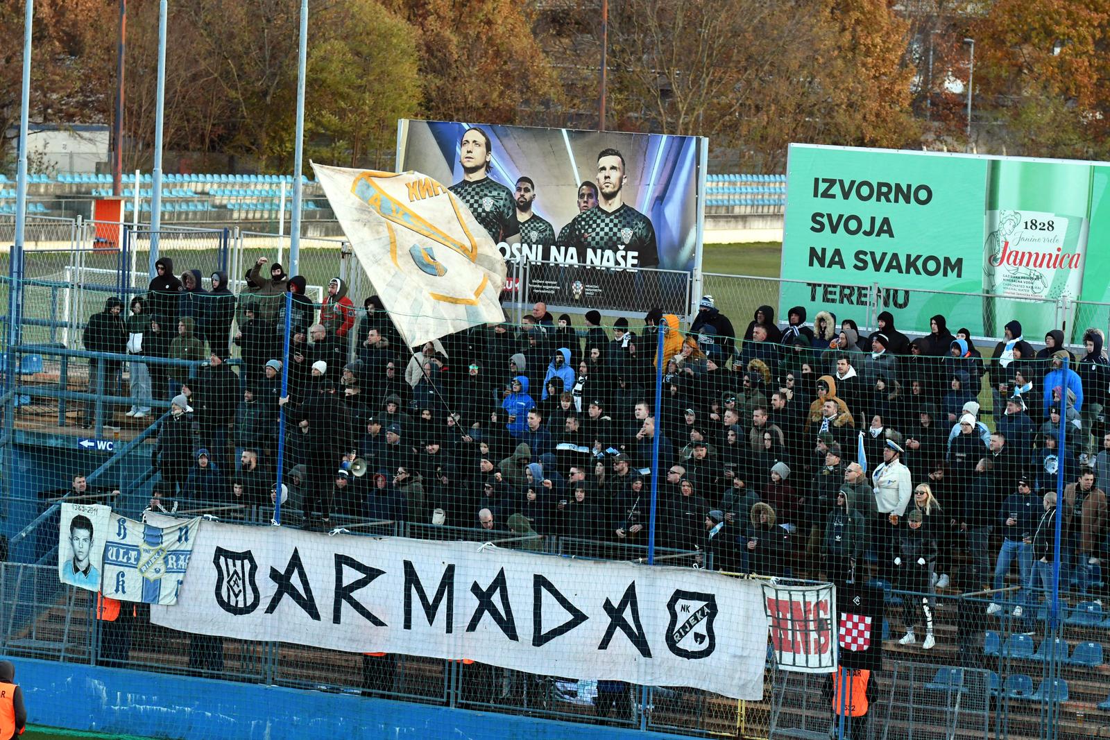 Varaždin: Varaždin i Rijeka igraju 16. kolo HNL-a Varaždin: Varaždin i Rijeka igraju 16. kolo HNL-a
