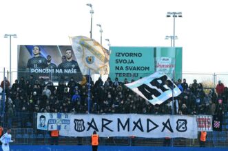 Varadin: Varadin i Rijeka igraju 16. kolo HNL-a Varadin: Varadin i Rijeka igraju 16. kolo HNL-a
