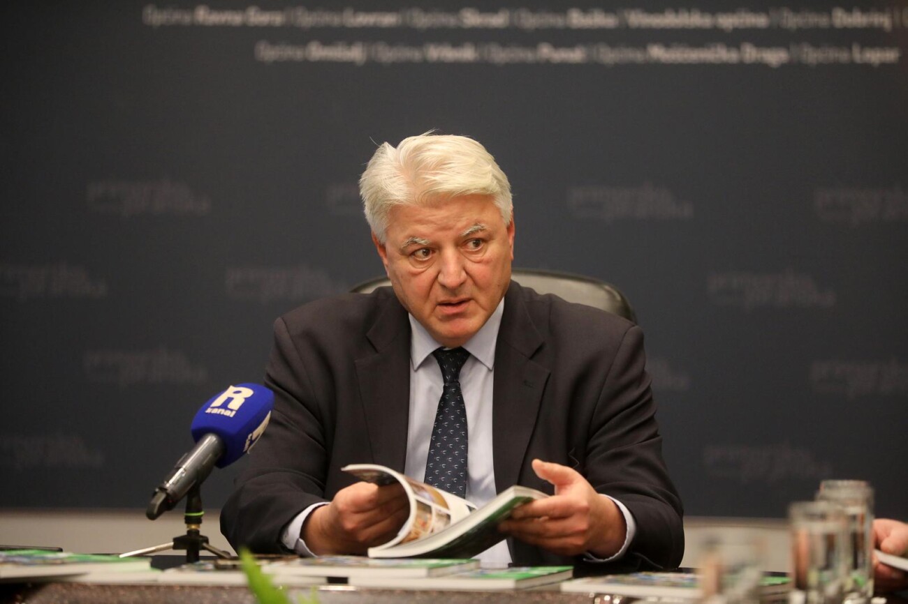 Rijeka: Promocija posebnog izdanja magazina Plavo i zeleno