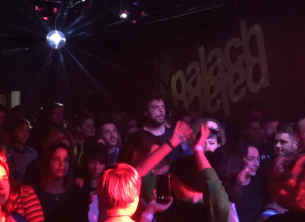 Palach